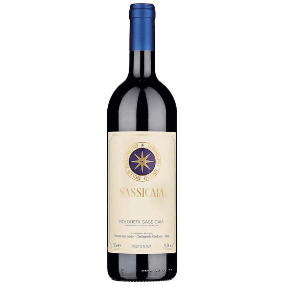 Sassicaia 2021 - Tenuta San Guido