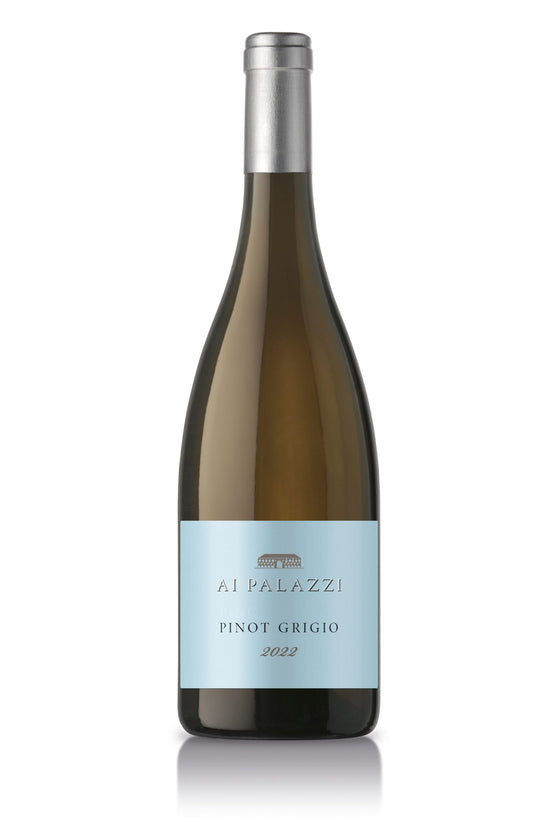 Pinot Grigio DOC 2021 - Ai Palazzi