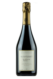  Extra Brut Grand Cru Millesimato 2008 - Egly Ouriet