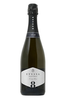  Trento DOC Cuvée N°8 - Etyssa