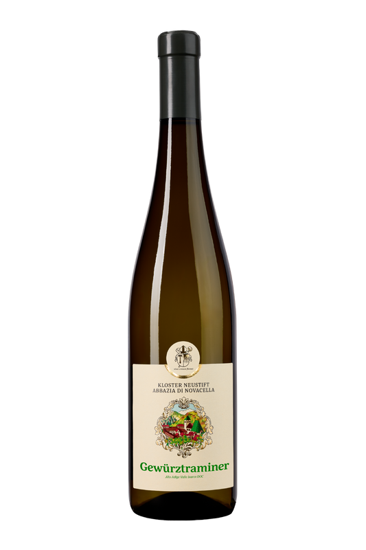 Gewürztraminer 2025 - Abbazia di Novacella