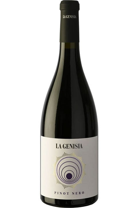 Pinot Nero doc 2025 - La Genisia