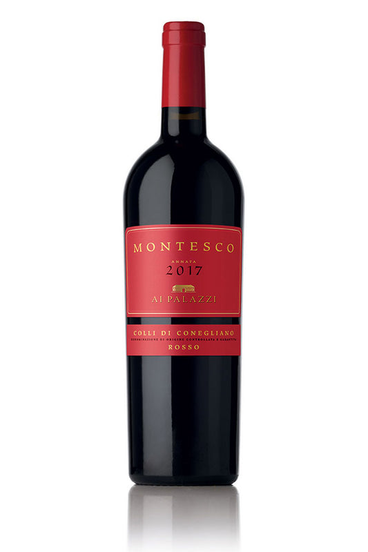 Montesco Rosso 2020 - Ai Palazzi