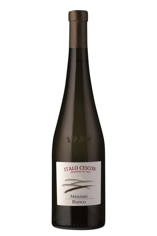 Manzoni Bianco - Italo Cescon