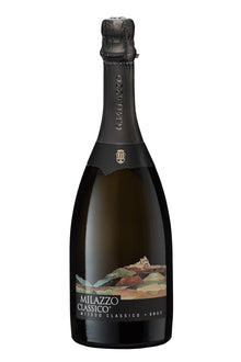  Milazzo Metodo Classico Brut