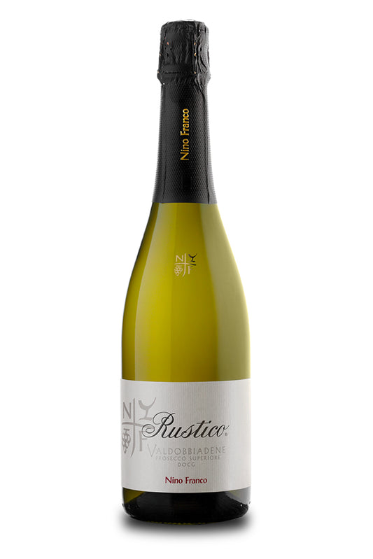Prosecco Brut DOCG "Rustico" - Nino Franco