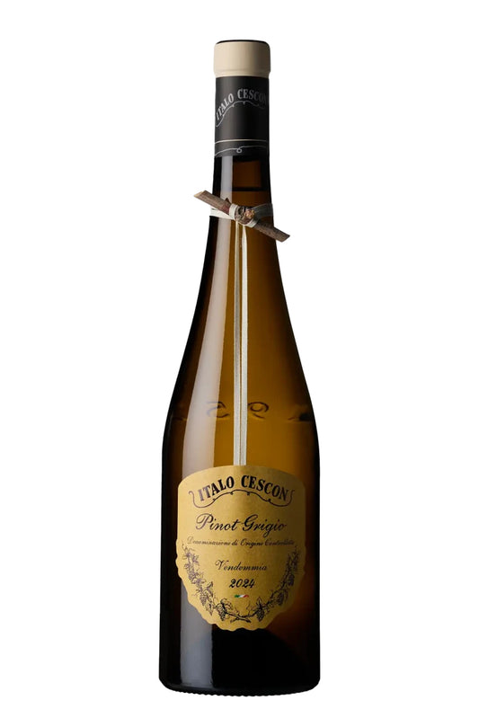 Pinot Grigio - Italo Cescon