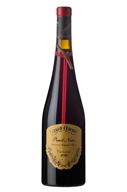Pinot Noir - Italo Cescon