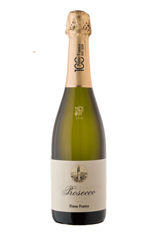 Prosecco Dry DOCG "Primo Franco" - Nino Franco