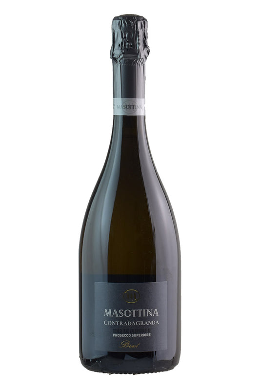 Prosecco Contradagranda Brut DOCG - Masottina