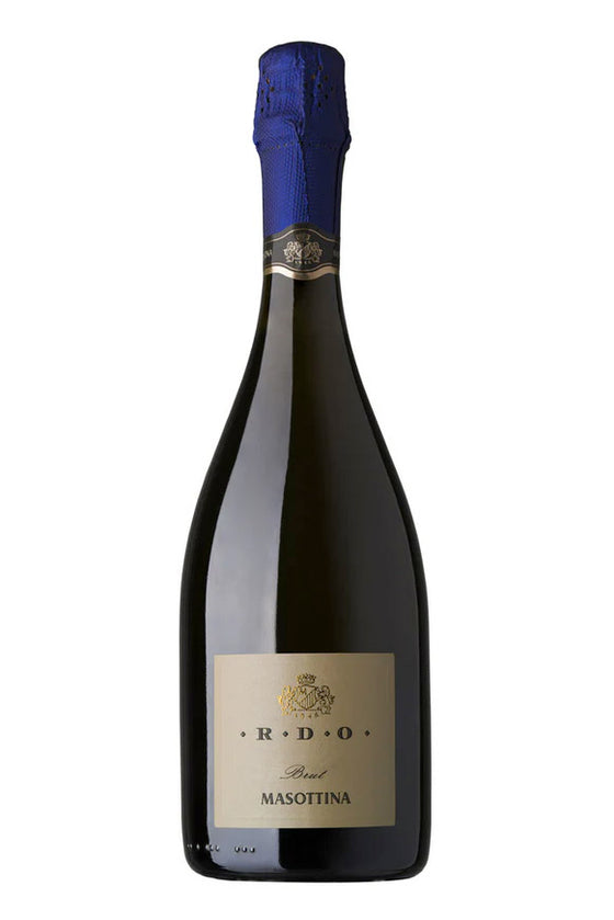 Prosecco Ponente R.D.O. Brut DOCG - Masottina