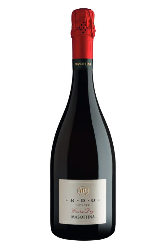 Prosecco Levante R.D.O. Extra Dry DOCG - Masottina