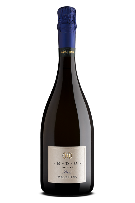 Prosecco Ponente R.D.O. Brut DOCG - Masottina