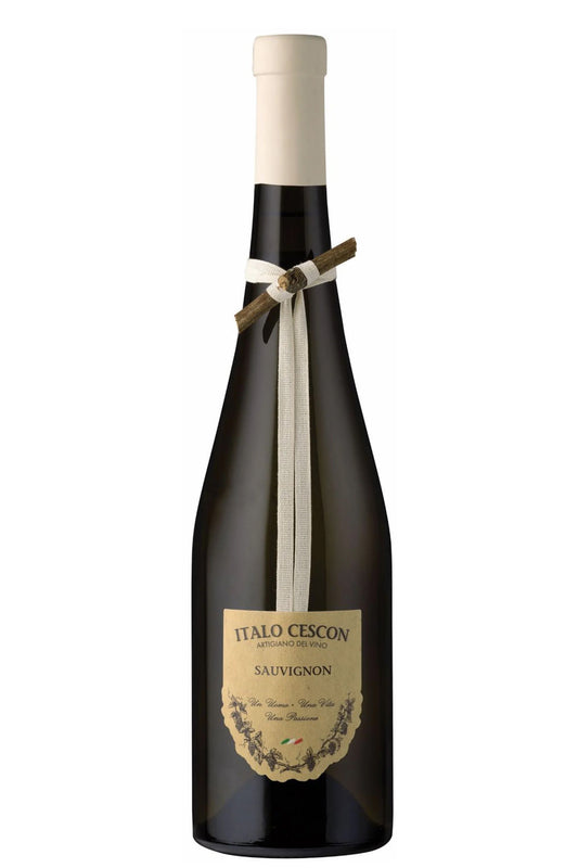 Sauvignon - Italo Cescon