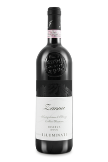  Zanna Montepulciano d'Abruzzo Riserva Doc 2019 - Illuminati