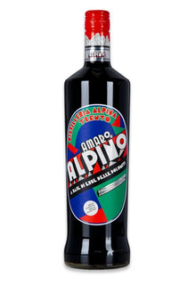  Amaro Alpino 1 L