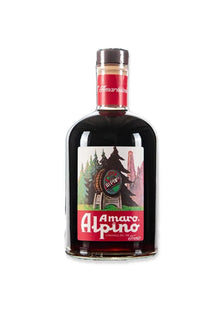  Amaro Alpino Riserva 0.7 L