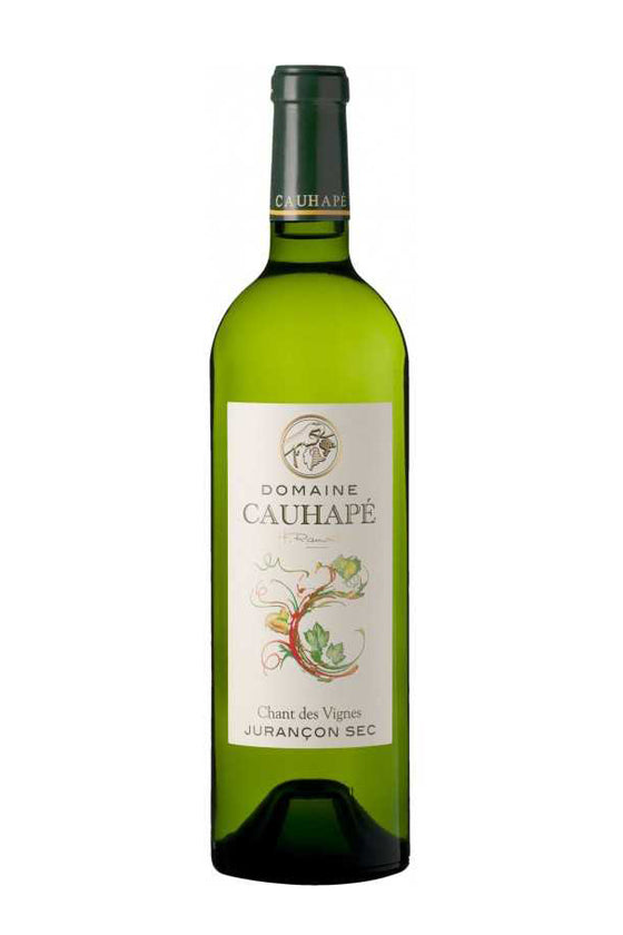 Chant Des Vignes 2020 - Domaine Cauhapé