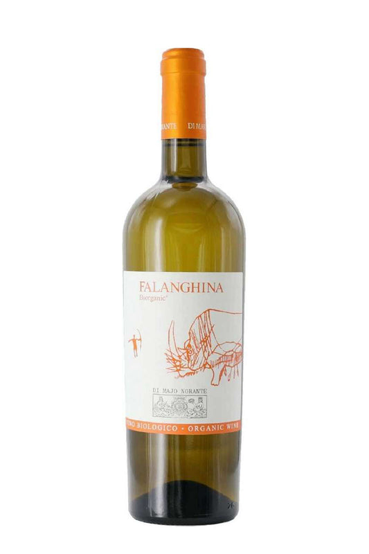 Falanghina Bio 2024 - Di Majo Norante