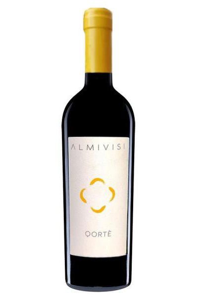 Quortè 2023 - Almivisi