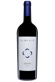  Qustò 2016 Magnum  - Almivisi