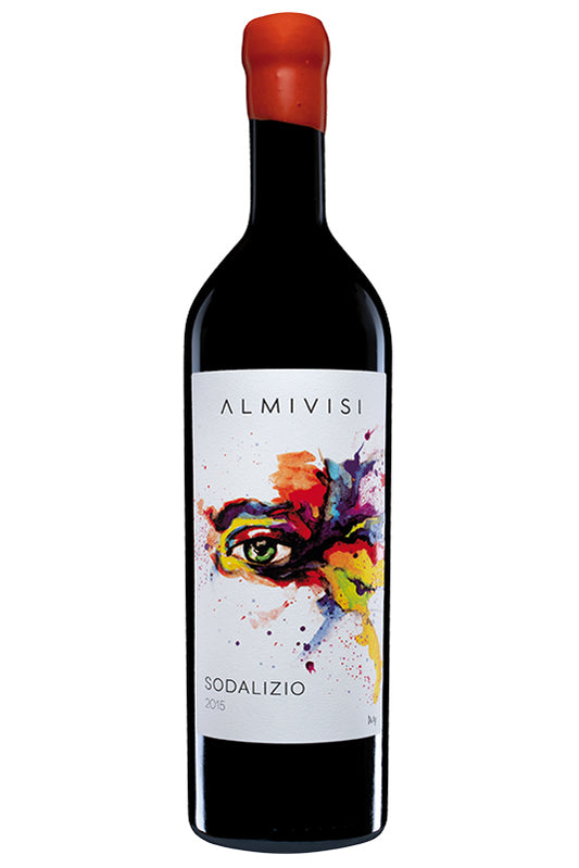 Sodalizio 2018 - Almivisi