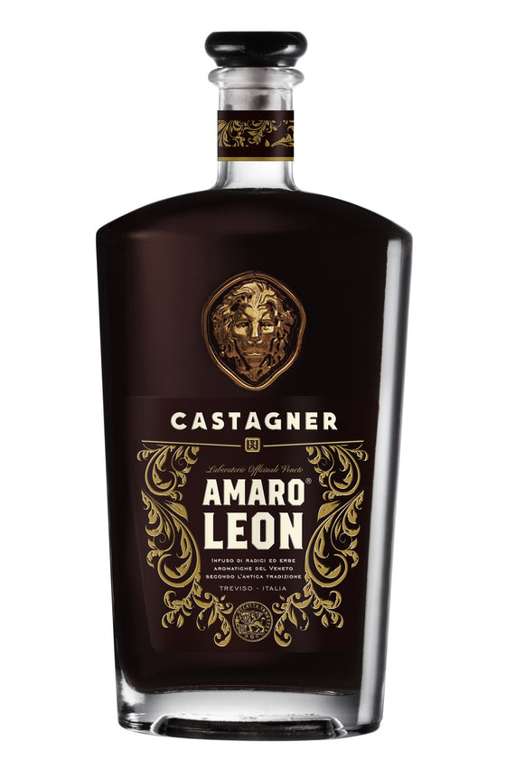 Amaro Leon - Castagner