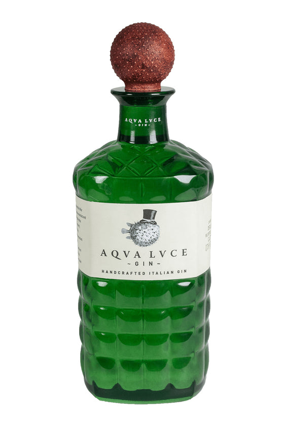 Aqualuce – Dry Gin