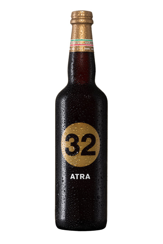 Birra Atra - 32 Via dei birrai