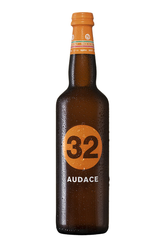Birra Audace - 32 Via dei Birrai