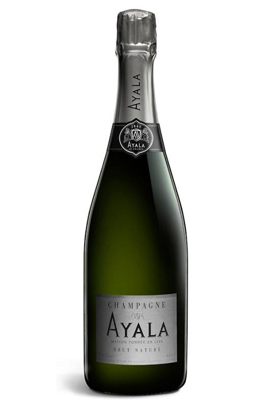 Champagne Brut Nature - Ayala