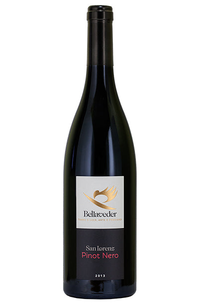 Pinot Nero San Lorenz 2023 - Bellaveder