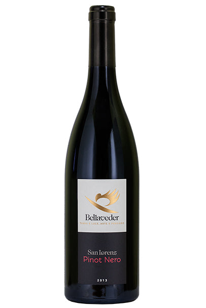 Pinot Nero San Lorenz 2022 - Bellaveder