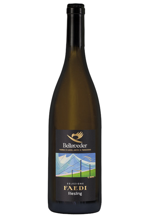 Riesling Selezione Faedi 2022 - Bellaveder