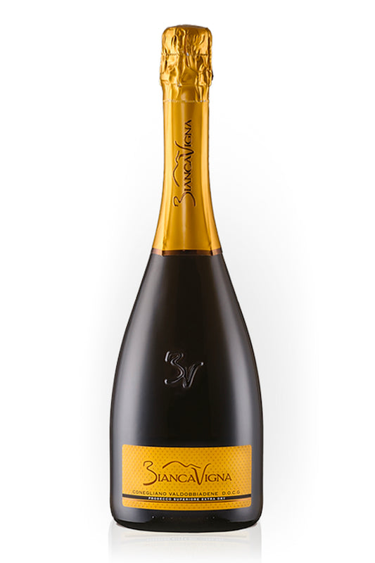 Prosecco Extra Dry DOCG Millesimato - BiancaVigna