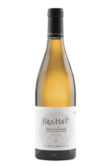  Bila-Haut Blanc Côtes du Roussillon 2021 - Michel Chapoutier