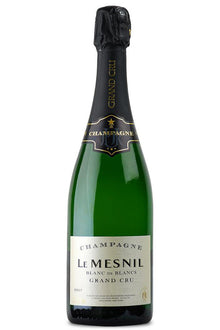  Blanc de Blancs Brut Grand Cru - Le Mesnil