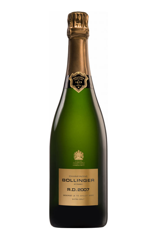 R.D. 2008 ASTUCCIO - Bollinger