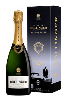  Special Cuvée Bond Edition 007 - Bollinger