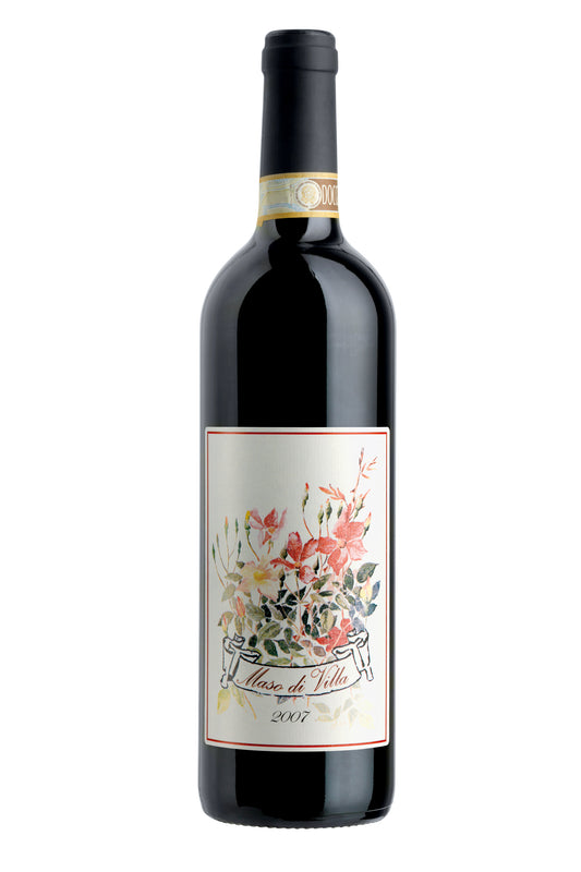 Maso di Villa 2018