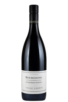  Bourgogne Pinot Noir Cuvée Saint Vincent 2021 - Vincent Girardin