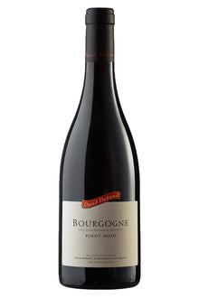  Bourgogne Rouge Pinot Noir 2020 - David Duband