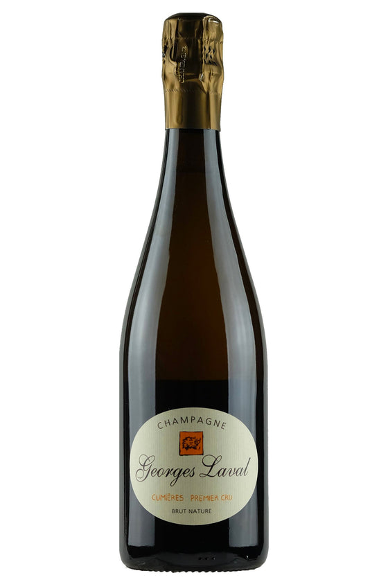 Brut Nature Premier Cru Magnum - Georges Laval