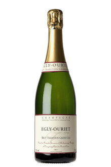  Brut Tradition Grand Cru - Egly-Ouriet