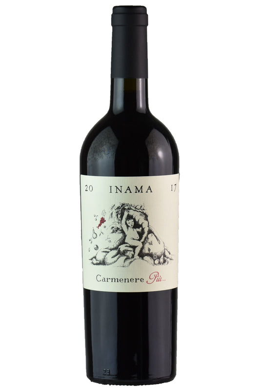 Carmenere Più 2023 - Inama