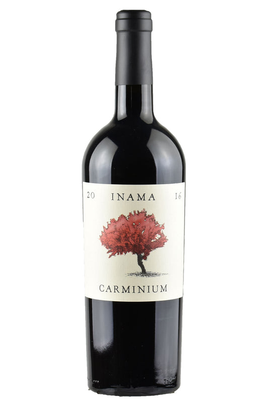 Carminium Carmenere Colli Berici 2022 - Inama