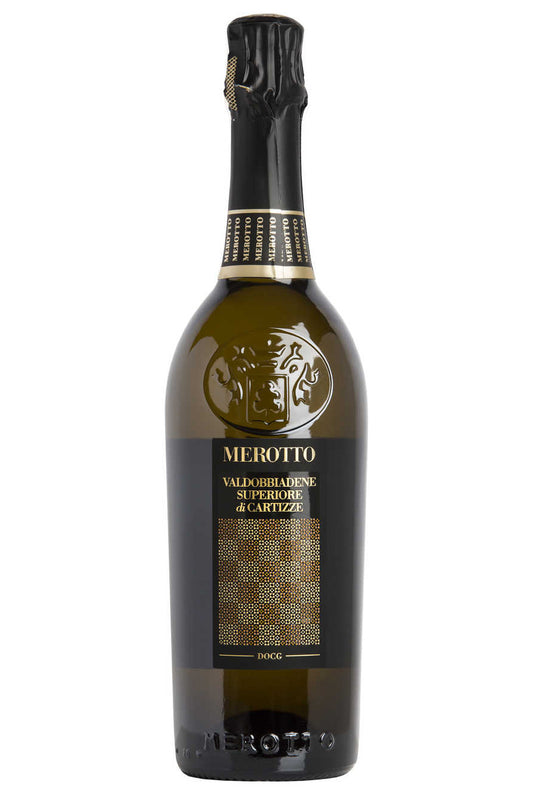 Prosecco Superiore di Cartizze DOCG Dry - Merotto