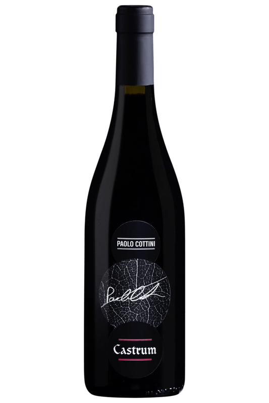 Castrum Rosso Veronese 2018 - Paolo Cottini