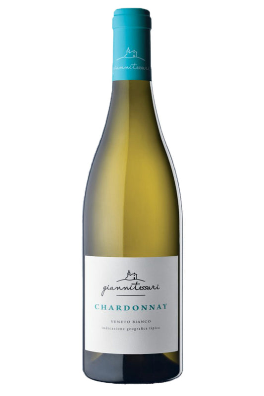 Chardonnay - Gianni Tessari