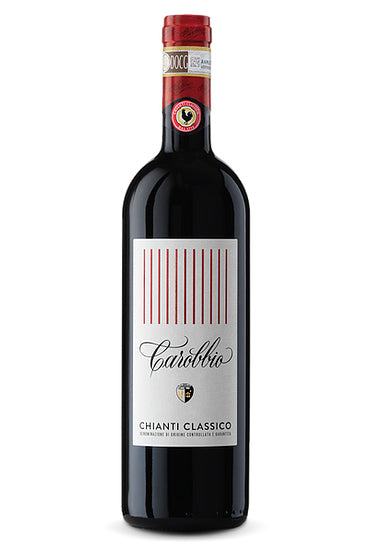 Chianti Classico 2018 Magnum - Carobbio